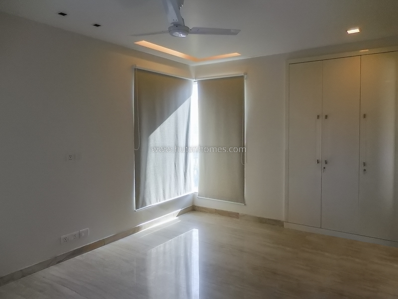 4 BHK Builder Floor For Sale in Vasant Vihar