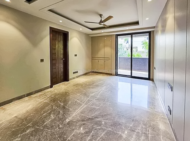 3 BHK Builder Floor For Sale in Defence Colony