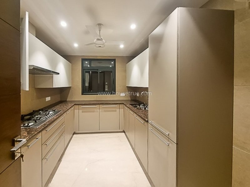 4 BHK Builder Floor For Sale in Vasant Vihar