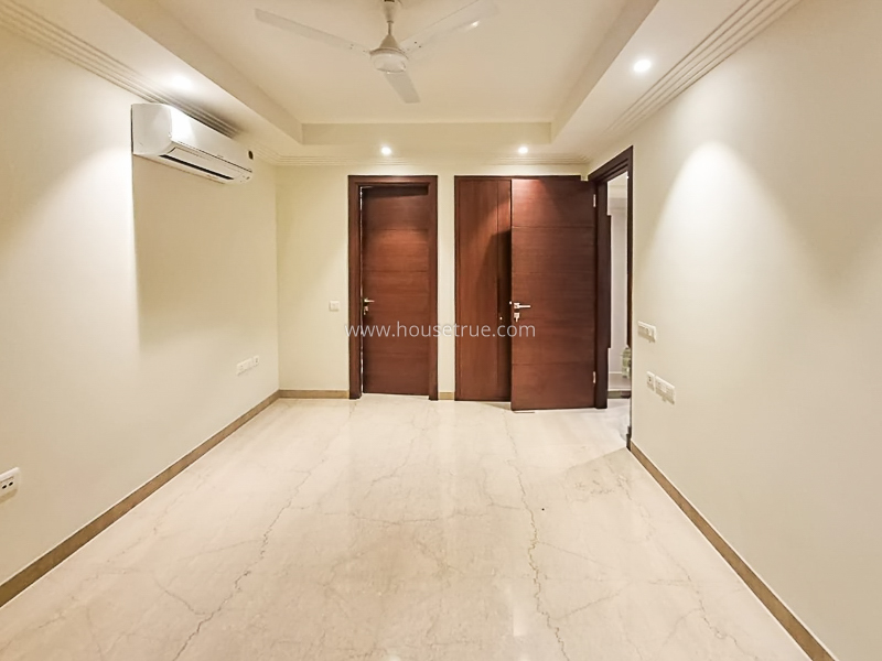 4 BHK Builder Floor For Sale in Vasant Vihar