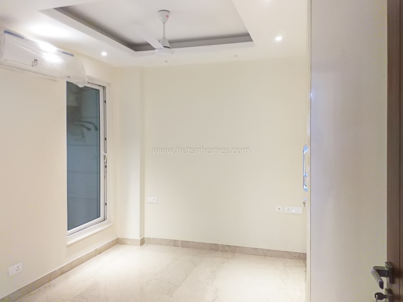 4 BHK Builder Floor For Sale in Hauz Khas