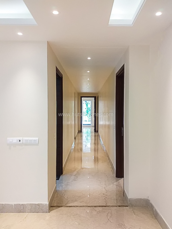 4 BHK Builder Floor For Sale in Hauz Khas