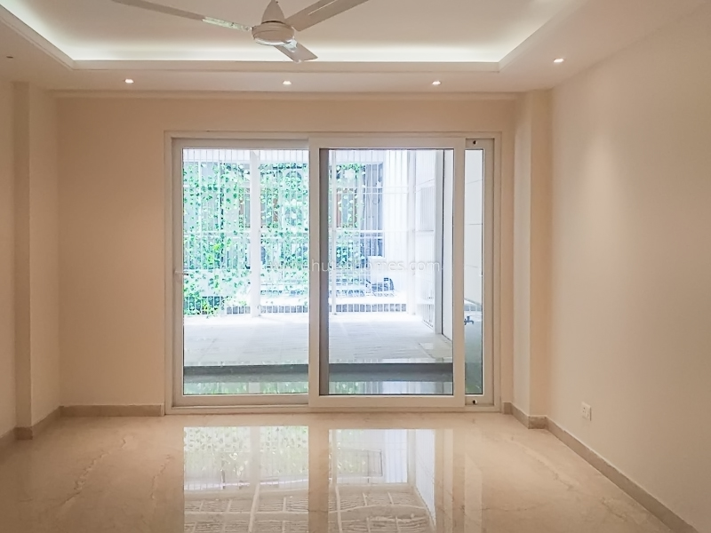 4 BHK Builder Floor For Sale in Hauz Khas