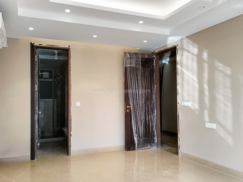 3 BHK Builder Floor For Sale in Greater Kailash Part 2