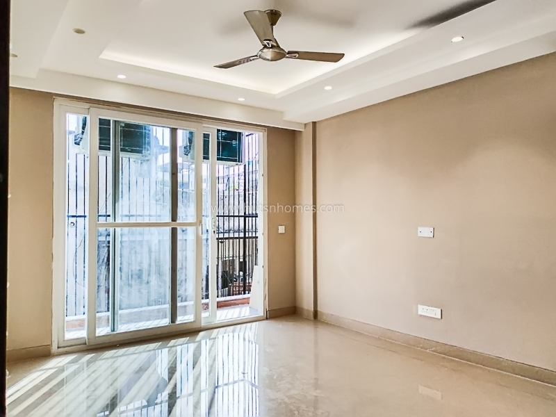 3 BHK Builder Floor For Sale in Greater Kailash Part 2