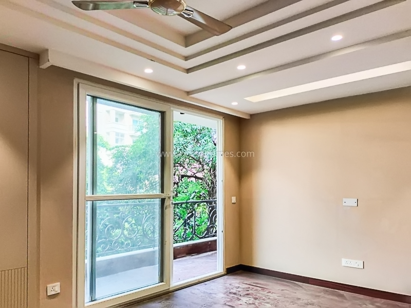 3 BHK Builder Floor For Sale in Greater Kailash Part 2