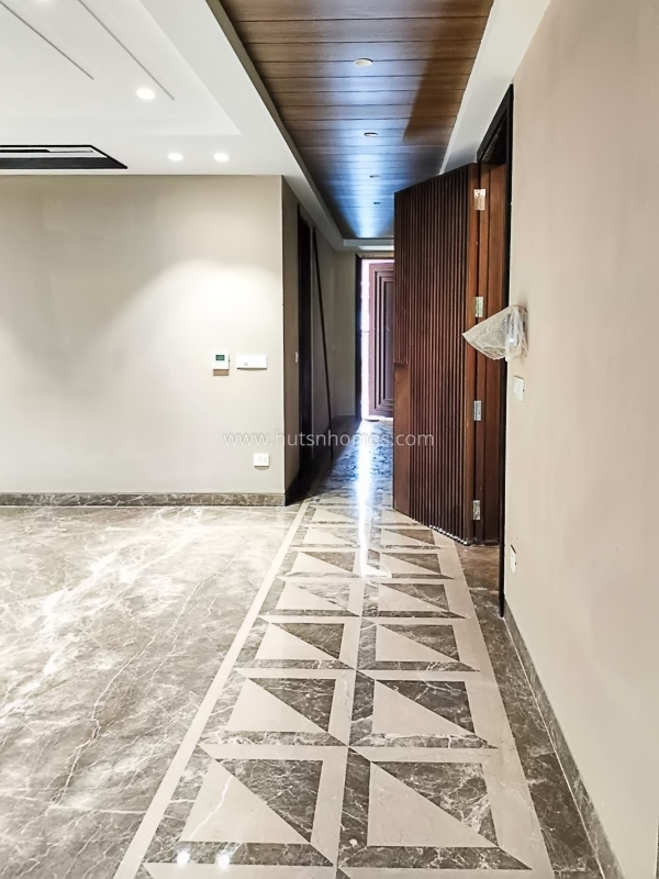 3 BHK Builder Floor For Sale in Greater Kailash Part 2