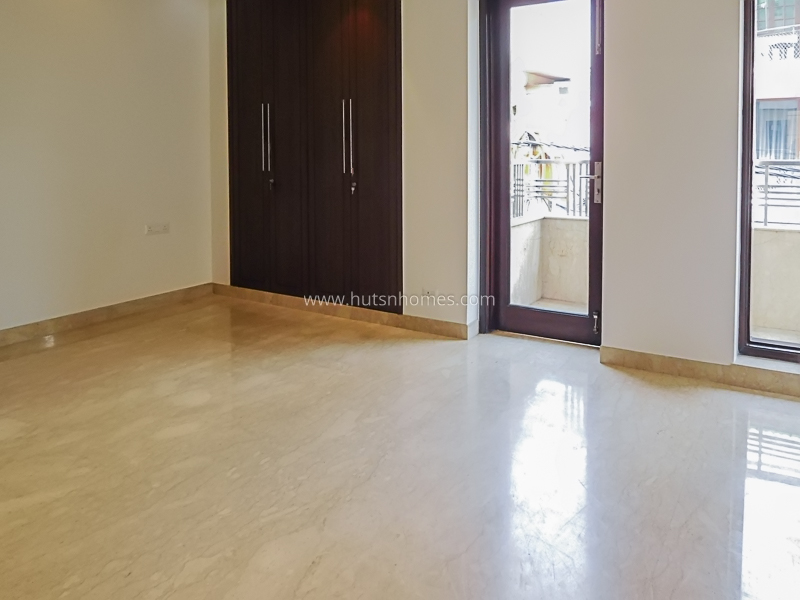 4 BHK Builder Floor For Sale in Greater Kailash Part 1