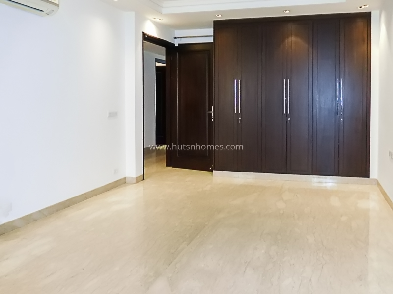 4 BHK Builder Floor For Sale in Greater Kailash Part 1