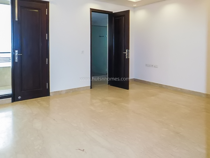 4 BHK Builder Floor For Sale in Greater Kailash Part 1