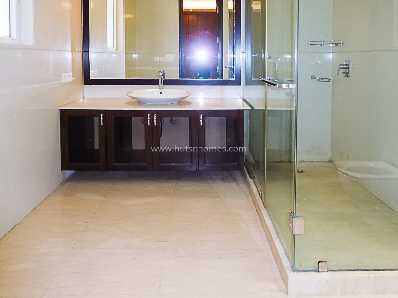 4 BHK Builder Floor For Sale in Greater Kailash Part 1