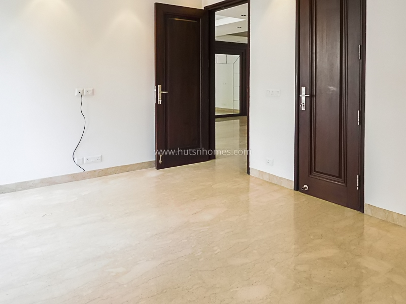 4 BHK Builder Floor For Sale in Greater Kailash Part 1