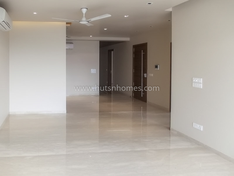 4 BHK Builder Floor For Sale in Vasant Vihar