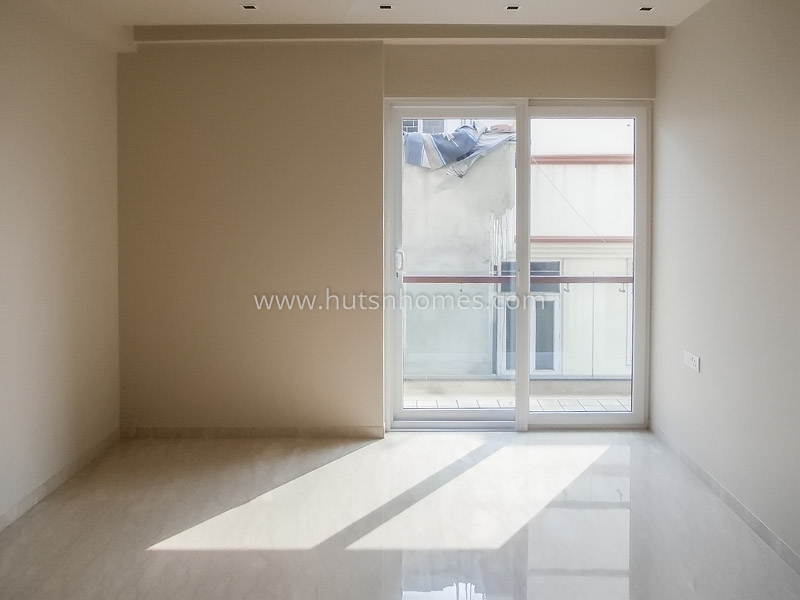 4 BHK Builder Floor For Sale in Vasant Vihar