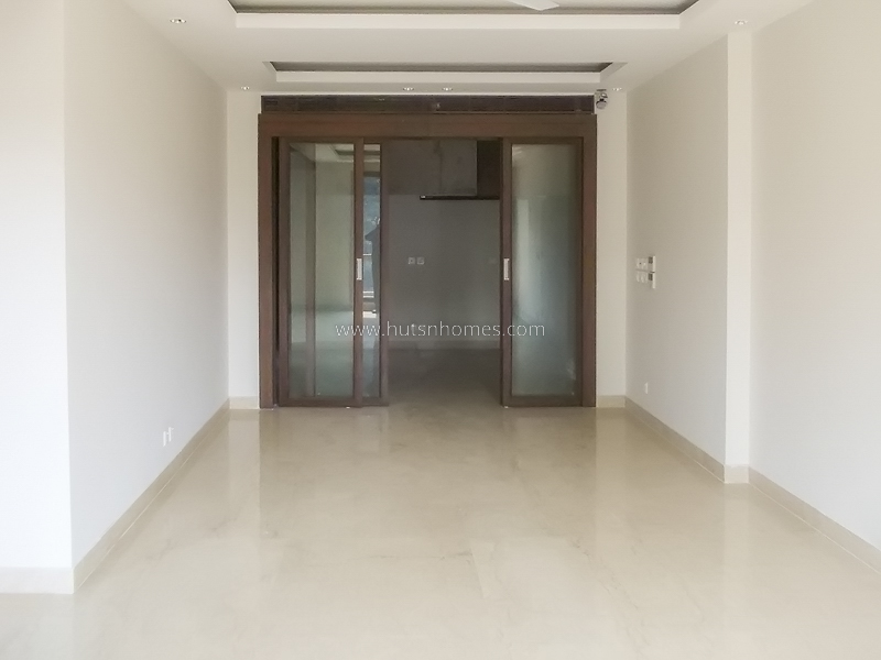 3 BHK Flat For Sale in Jor Bagh