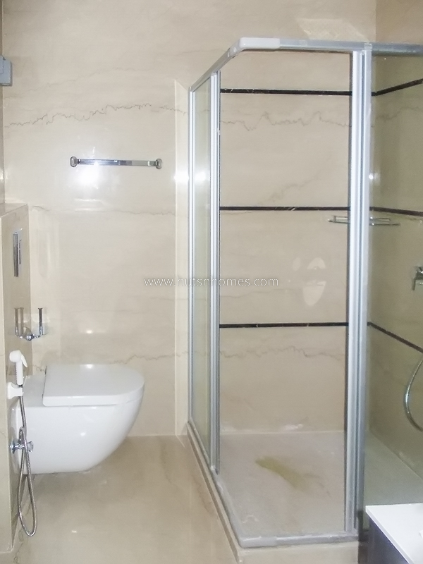 3 BHK Flat For Sale in Jor Bagh