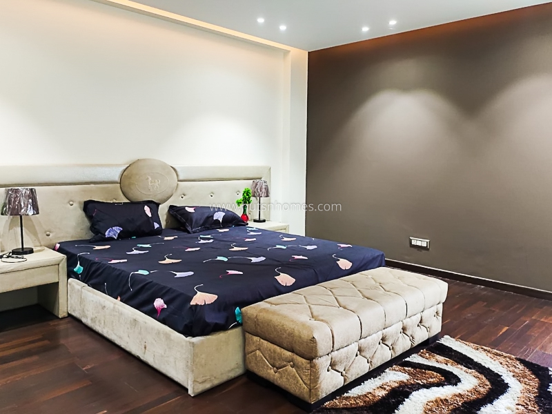 3 BHK Builder Floor For Sale in Hauz Khas