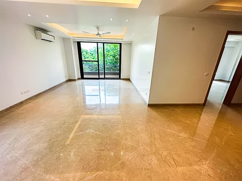 4 BHK Builder Floor For Sale in Gulmohar Park