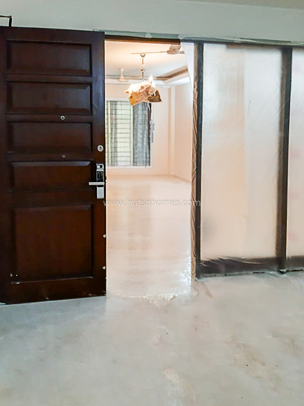 4 BHK Flat For Sale in Greater Kailash Part 2