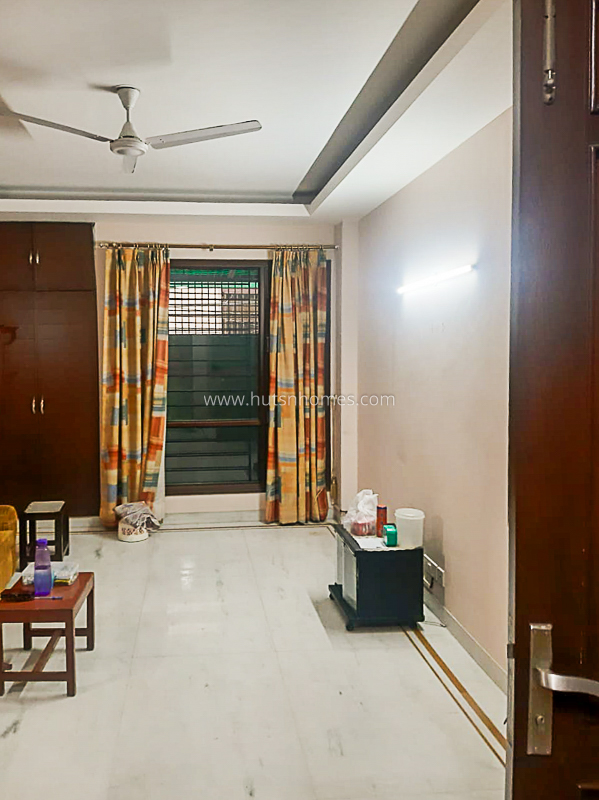 4 BHK Flat For Sale in Greater Kailash Part 2