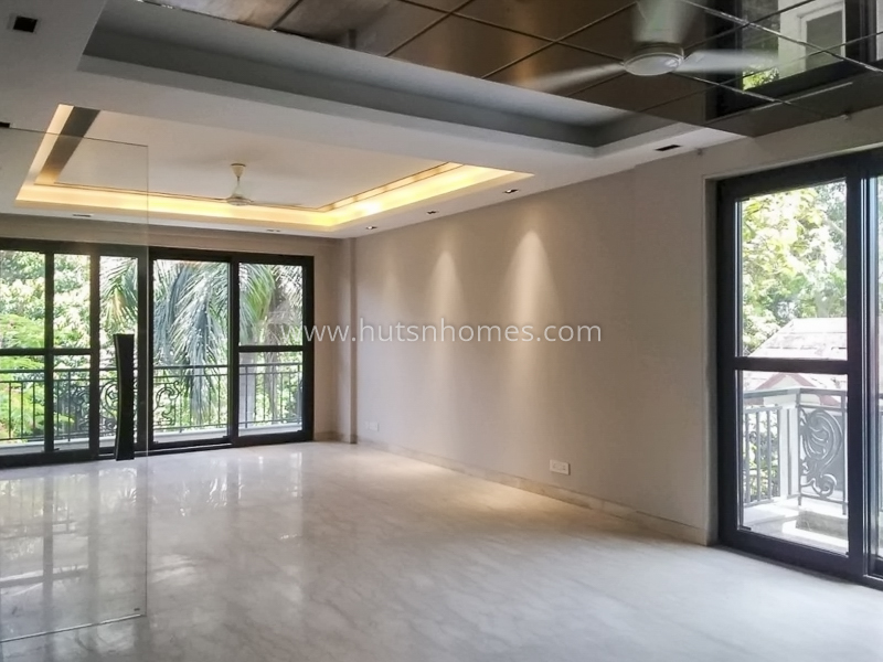 4 BHK Builder Floor For Sale in Greater Kailash Part 1