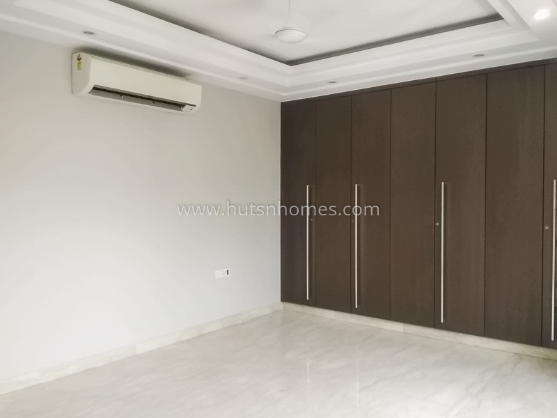 4 BHK Builder Floor For Sale in Greater Kailash Part 1