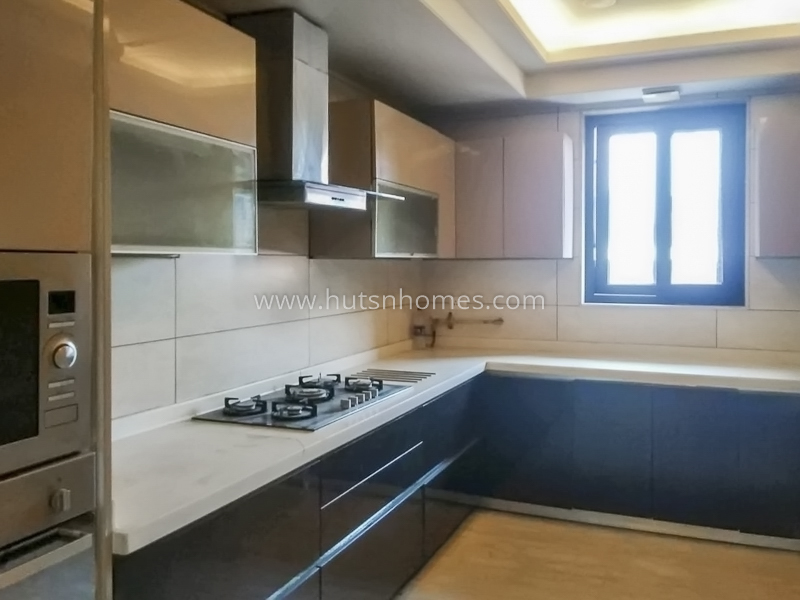 4 BHK Builder Floor For Sale in Greater Kailash Part 1