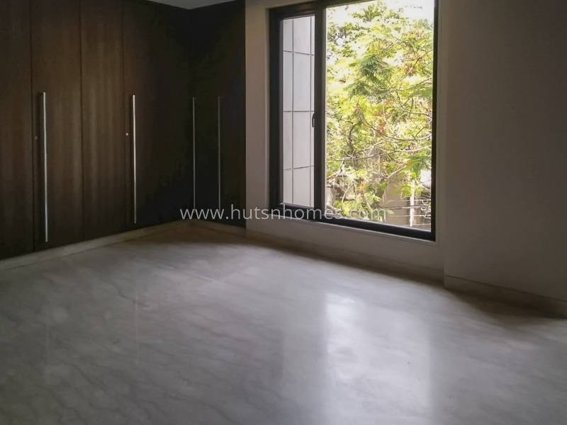 4 BHK Builder Floor For Sale in Greater Kailash Part 1