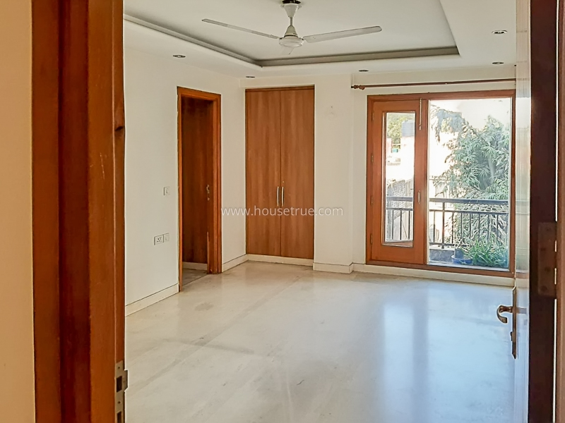 4 BHK Builder Floor For Sale in Safdarjung Enclave