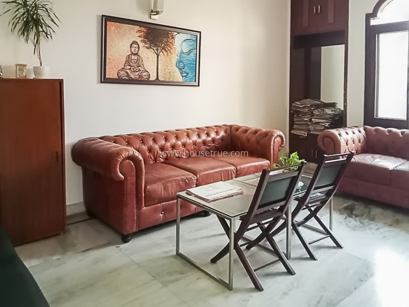 4 BHK Flat For Sale in Vasant Vihar