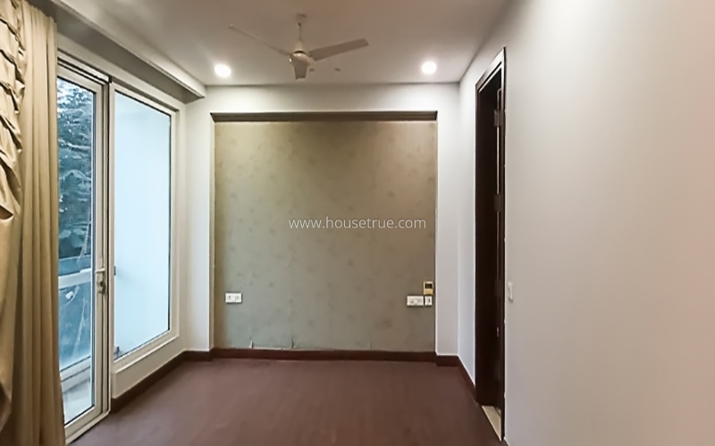 4 BHK Builder Floor For Sale in Gulmohar Park