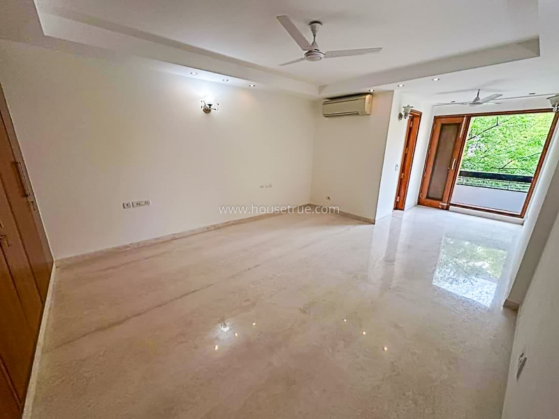 3 BHK Builder Floor For Sale in Defence Colony