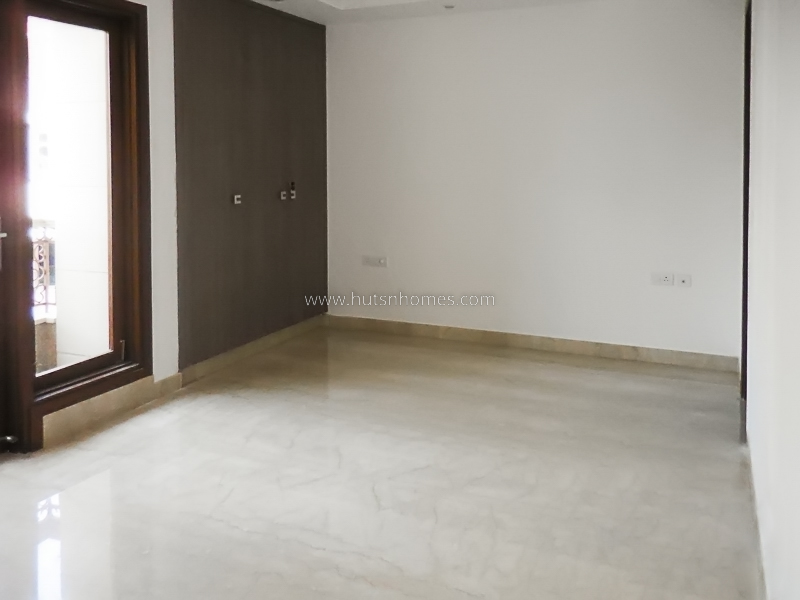 3 BHK Builder Floor For Sale in Defence Colony