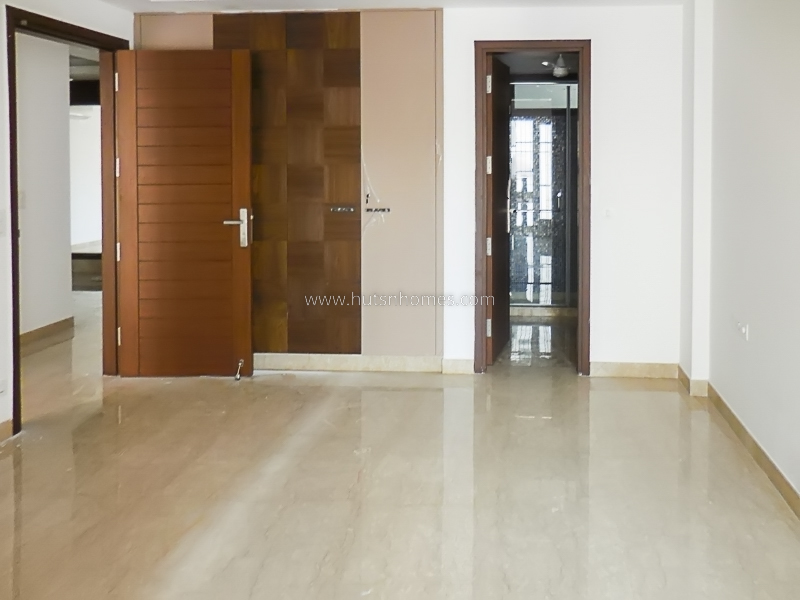 3 BHK Builder Floor For Sale in Defence Colony