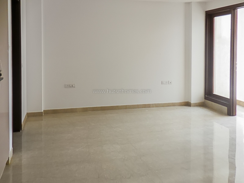 3 BHK Builder Floor For Sale in Defence Colony