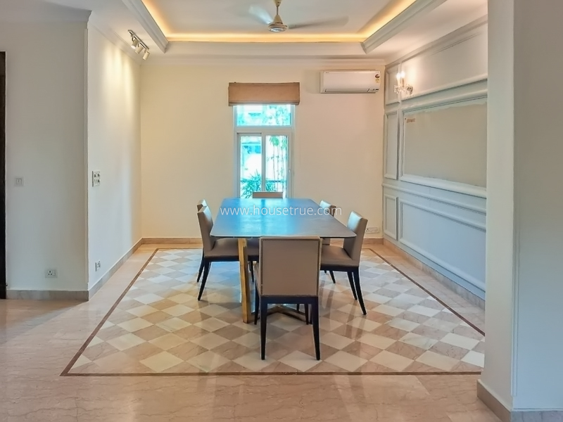 3 BHK Flat For Sale in Defence Colony