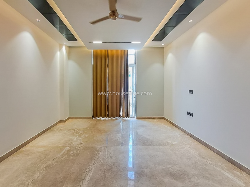 6 BHK Farm House For Sale in Vasant Kunj