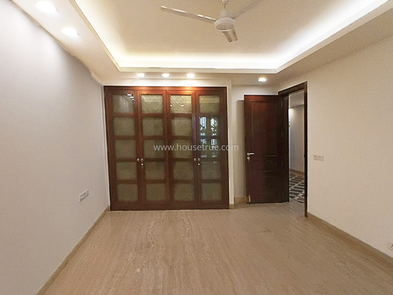 3 BHK Builder Floor For Sale in Hauz Khas