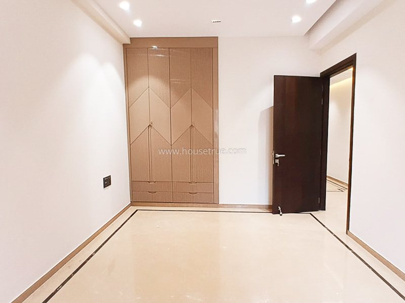 4 BHK Builder Floor For Sale in Greater Kailash Part 1