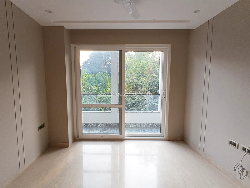 3 BHK Builder Floor For Sale in Safdarjung Enclave