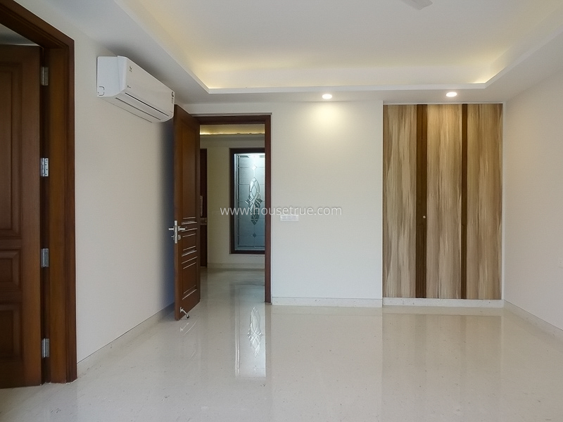 4 BHK Builder Floor For Sale in Panchsheel Park