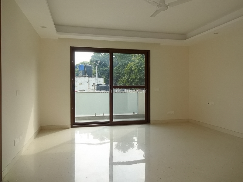 4 BHK Builder Floor For Sale in Panchsheel Park