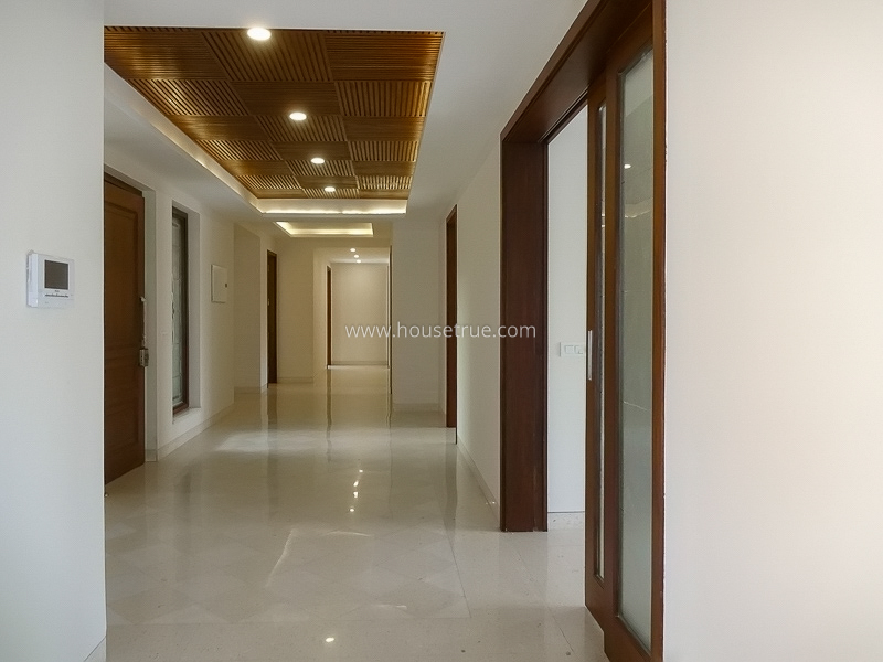 4 BHK Builder Floor For Sale in Panchsheel Park