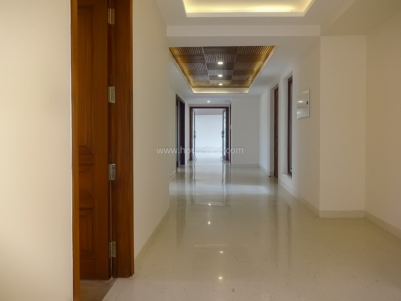 4 BHK Builder Floor For Sale in Panchsheel Park