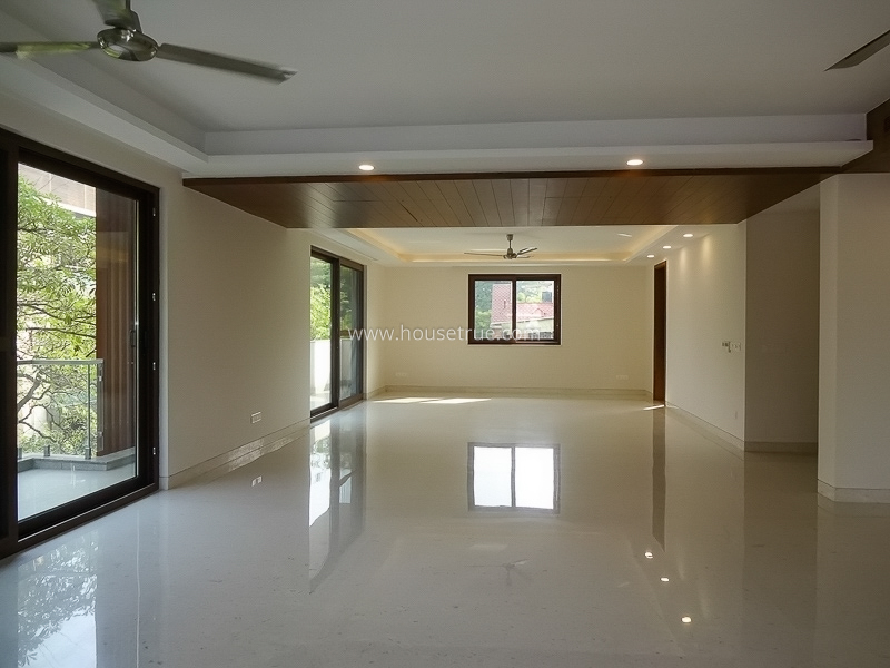 4 BHK Builder Floor For Sale in Panchsheel Park