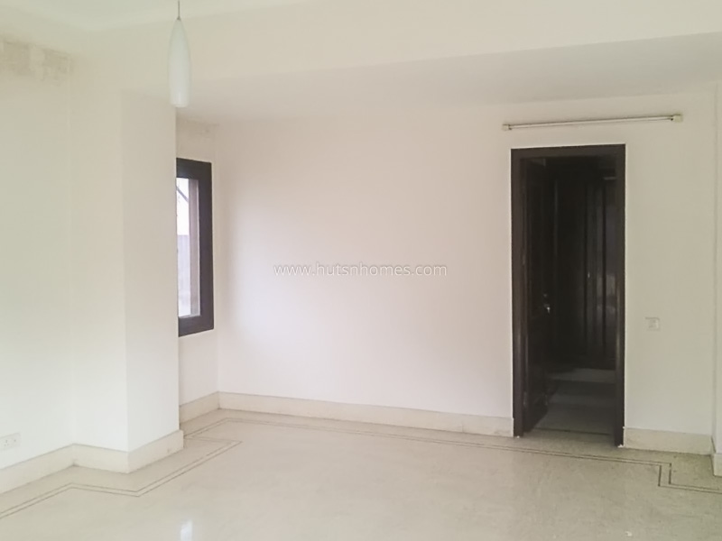 4 BHK Flat For Sale in Greater Kailash Part 1