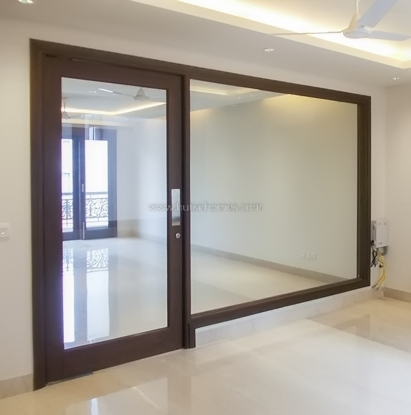 4 BHK Flat For Sale in Vasant Vihar