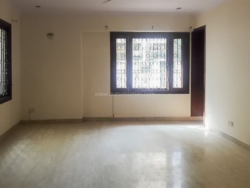 4 BHK Duplex For Sale in Vasant Vihar