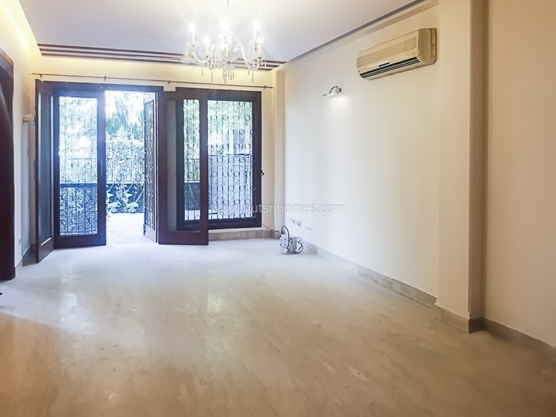 4 BHK Duplex For Sale in Vasant Vihar