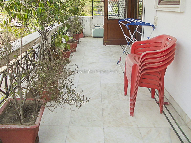 4 BHK Builder Floor For Sale in Defence Colony